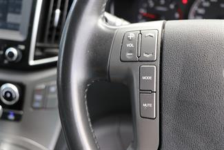 2019 Hyundai Imax - Thumbnail