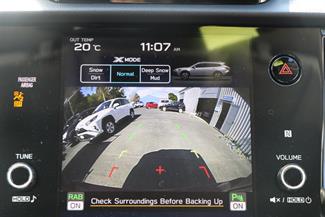 2022 Subaru Outback - Thumbnail