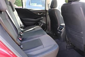 2022 Subaru Outback - Thumbnail