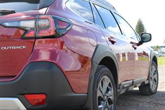 2022 Subaru Outback - Thumbnail