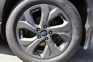 2022 Subaru Outback - Thumbnail