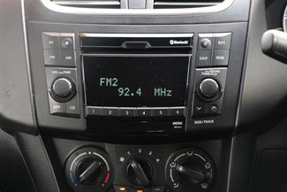 2017 Suzuki Swift - Thumbnail