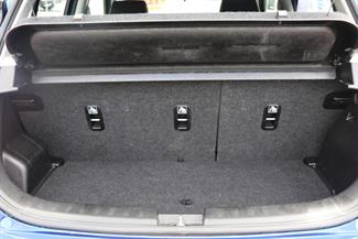 2017 Suzuki Swift - Thumbnail