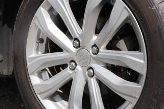 2017 Suzuki Swift - Thumbnail