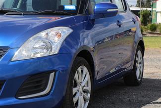 2017 Suzuki Swift - Thumbnail