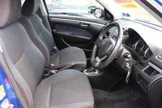 2017 Suzuki Swift - Thumbnail