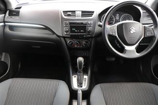 2017 Suzuki Swift - Thumbnail