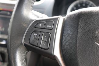 2017 Suzuki Swift - Thumbnail