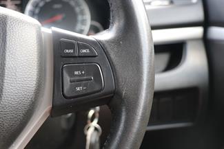 2017 Suzuki Swift - Thumbnail