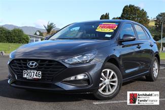 2023 Hyundai I30 - Thumbnail