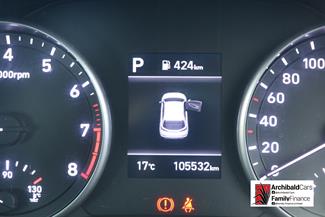 2023 Hyundai I30 - Thumbnail