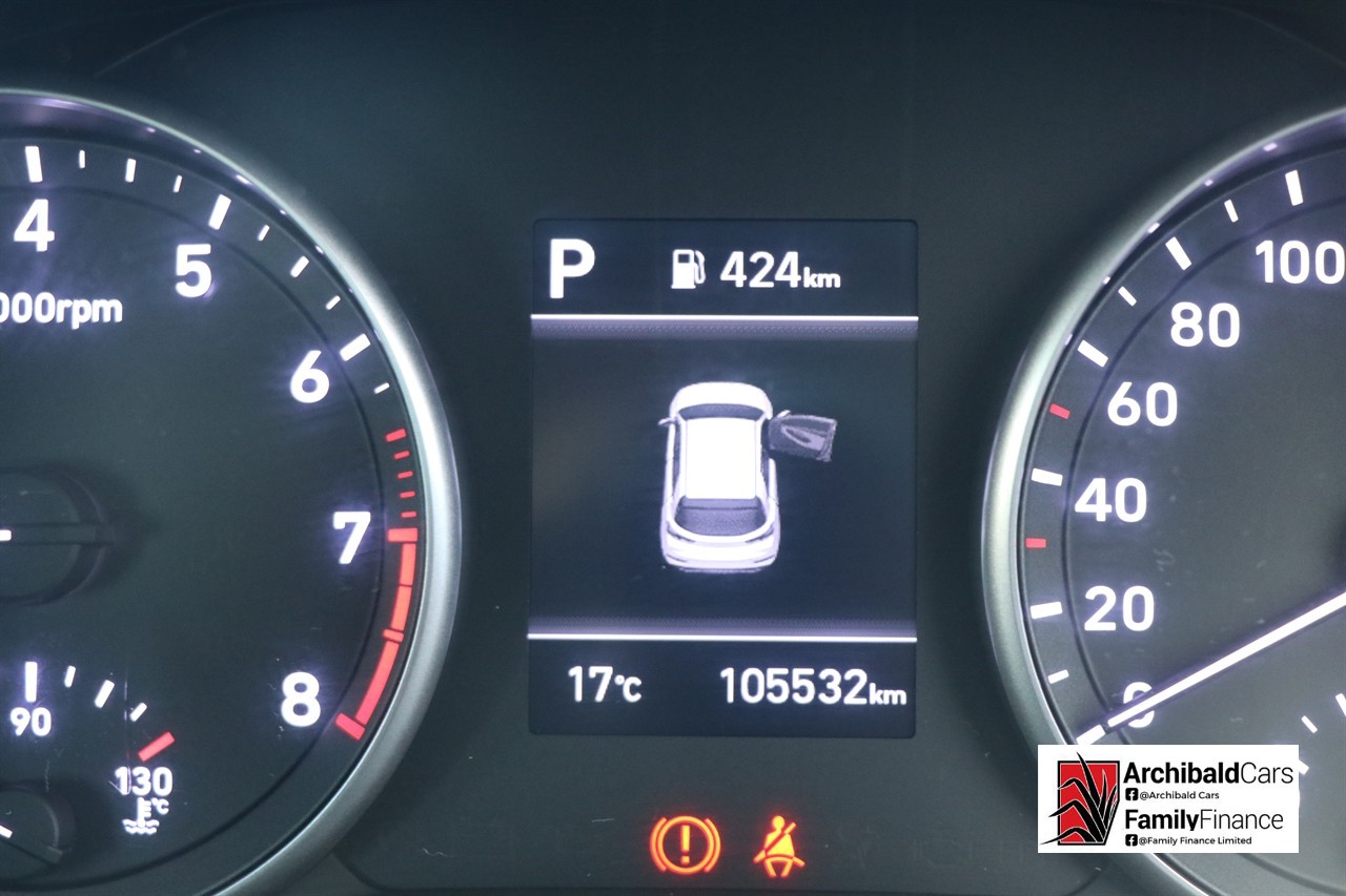 2023 Hyundai I30