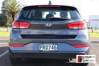 2023 Hyundai I30 - Thumbnail