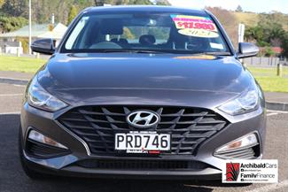 2023 Hyundai I30 - Thumbnail