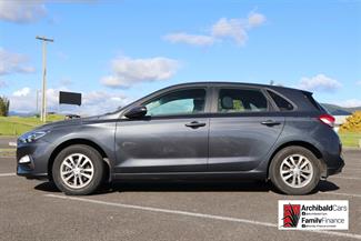 2023 Hyundai I30 - Thumbnail