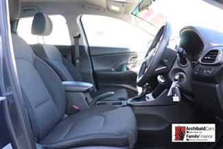 2023 Hyundai I30 - Thumbnail