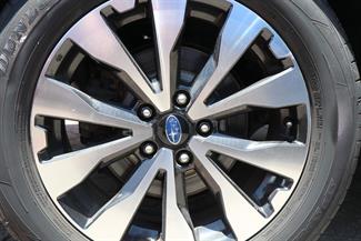 2018 Subaru Outback - Thumbnail