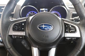 2018 Subaru Outback - Thumbnail