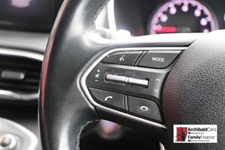 2022 Hyundai Santa Fe - Thumbnail