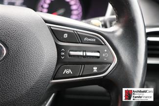 2022 Hyundai Santa Fe - Thumbnail