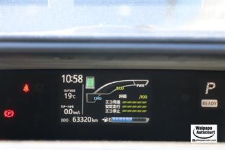 2017 Toyota Aqua - Thumbnail