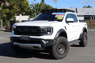 2022 Ford Ranger - Thumbnail