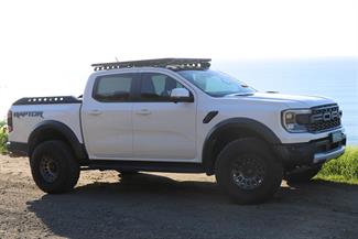 2022 Ford Ranger - Thumbnail