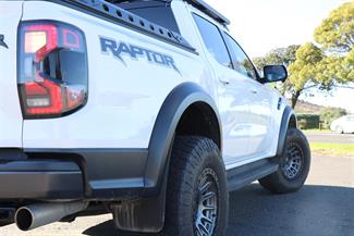 2022 Ford Ranger - Thumbnail