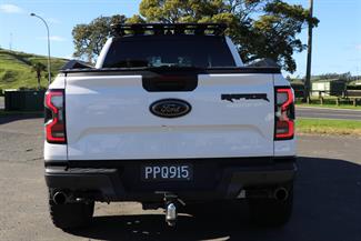 2022 Ford Ranger - Thumbnail