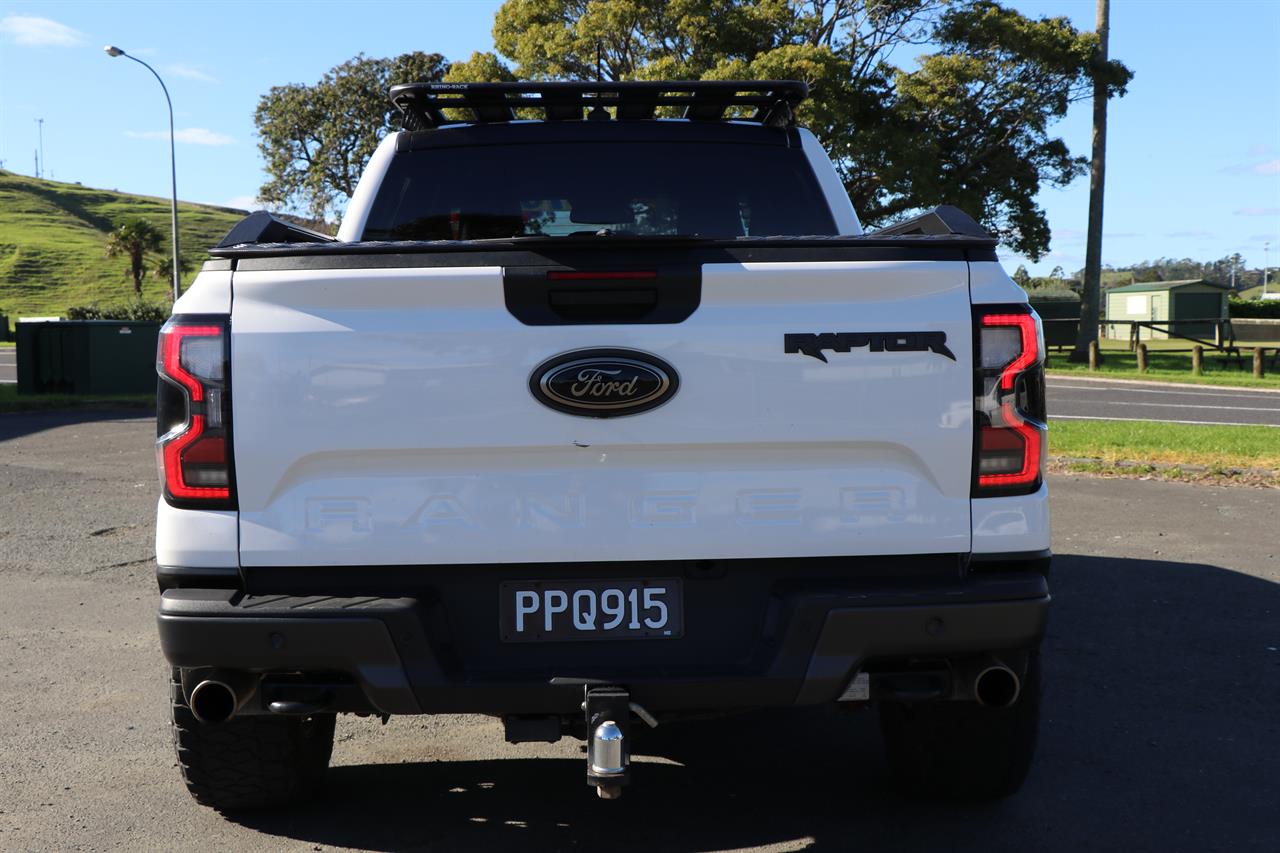 2022 Ford Ranger