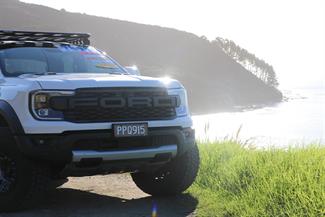 2022 Ford Ranger - Thumbnail