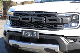2022 Ford Ranger - Thumbnail