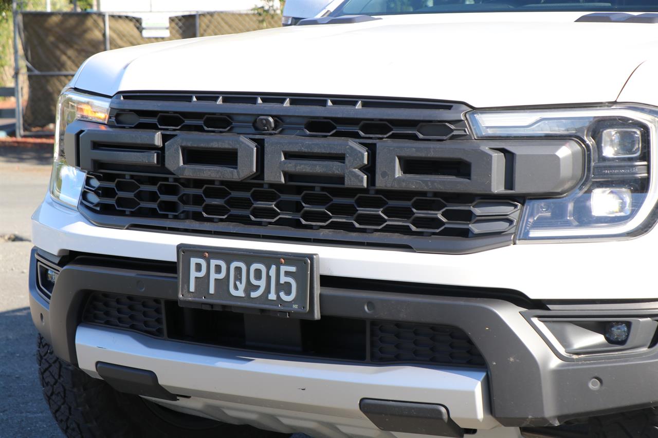 2022 Ford Ranger