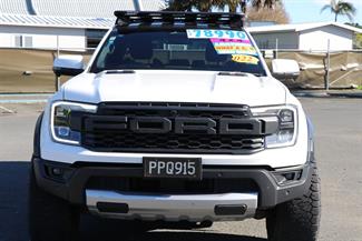 2022 Ford Ranger - Thumbnail