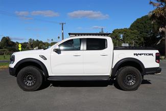2022 Ford Ranger - Thumbnail