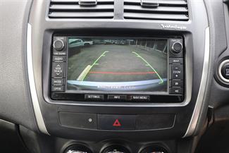 2014 Mitsubishi RVR - Thumbnail