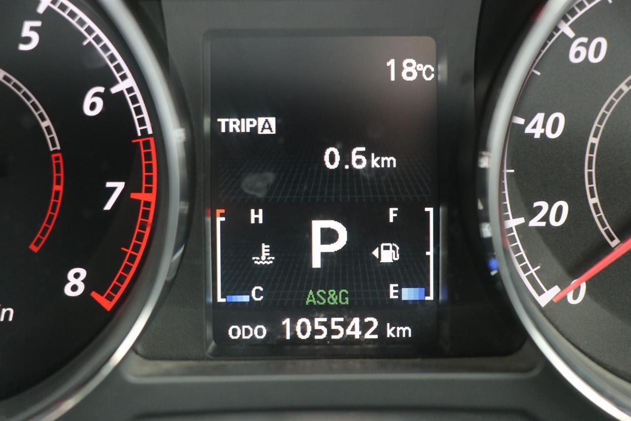 2014 Mitsubishi RVR