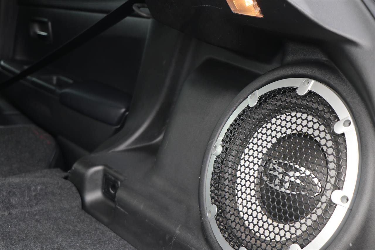 2014 Mitsubishi RVR
