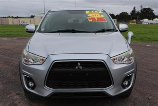2014 Mitsubishi RVR - Thumbnail