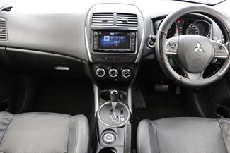 2014 Mitsubishi RVR - Thumbnail