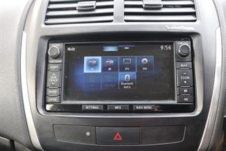 2014 Mitsubishi RVR - Thumbnail