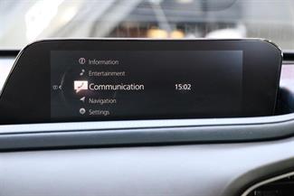 2021 Mazda Cx-30 - Thumbnail