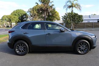 2021 Mazda Cx-30 - Thumbnail