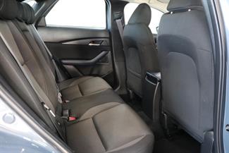 2021 Mazda Cx-30 - Thumbnail