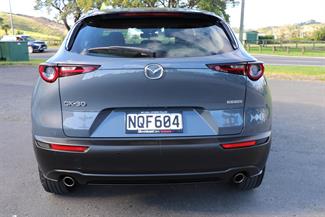 2021 Mazda Cx-30 - Thumbnail