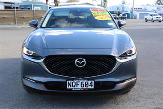 2021 Mazda Cx-30 - Thumbnail