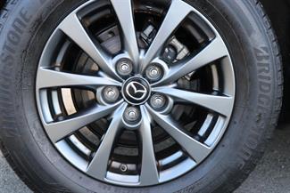 2021 Mazda Cx-30 - Thumbnail