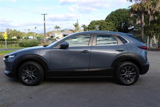 2021 Mazda Cx-30 - Thumbnail