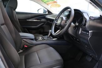 2021 Mazda Cx-30 - Thumbnail