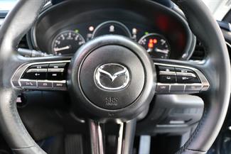 2021 Mazda Cx-30 - Thumbnail